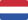 Dutch flag